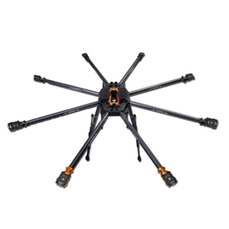 Drone Kit Octocopter - 핫 타로 T18 항공 촬영 25mm