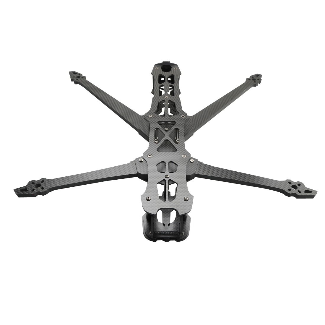 Drone Kit Fpv - GK-V3 15인치 680mm FPV 드론 프레임