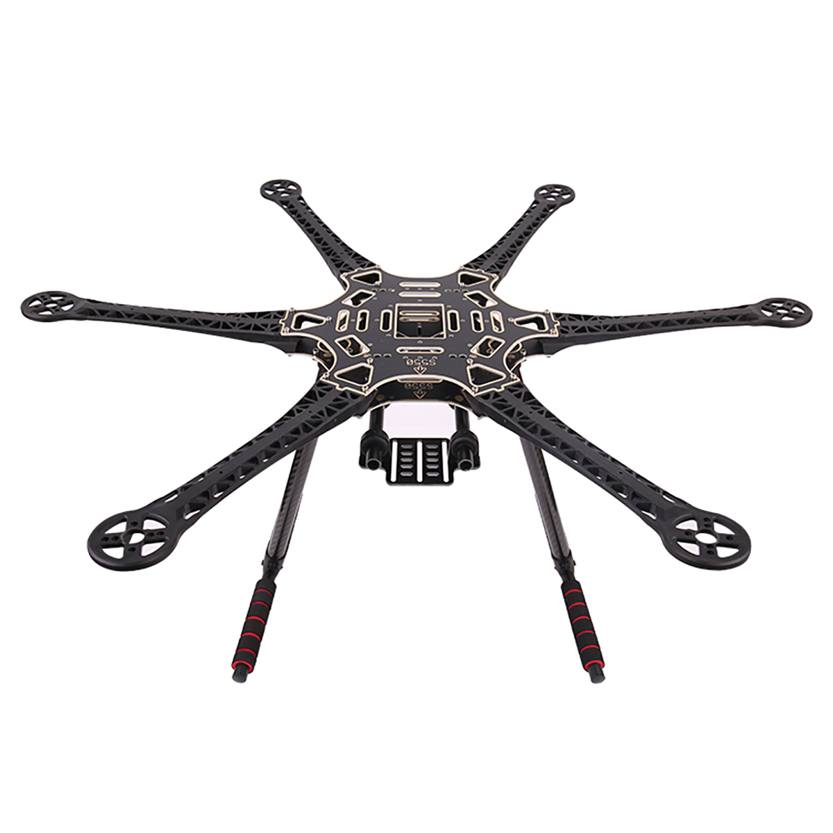 Drone Kit Hexacopter - S550 F550 500 FPV DIY 멀티로터