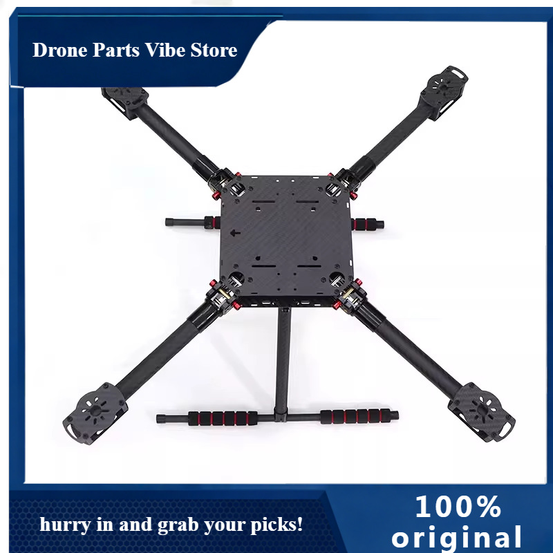 Drone Kit Vtol - AP카본 파이버 하드웨어 VTOL U-av 쿼드콥터