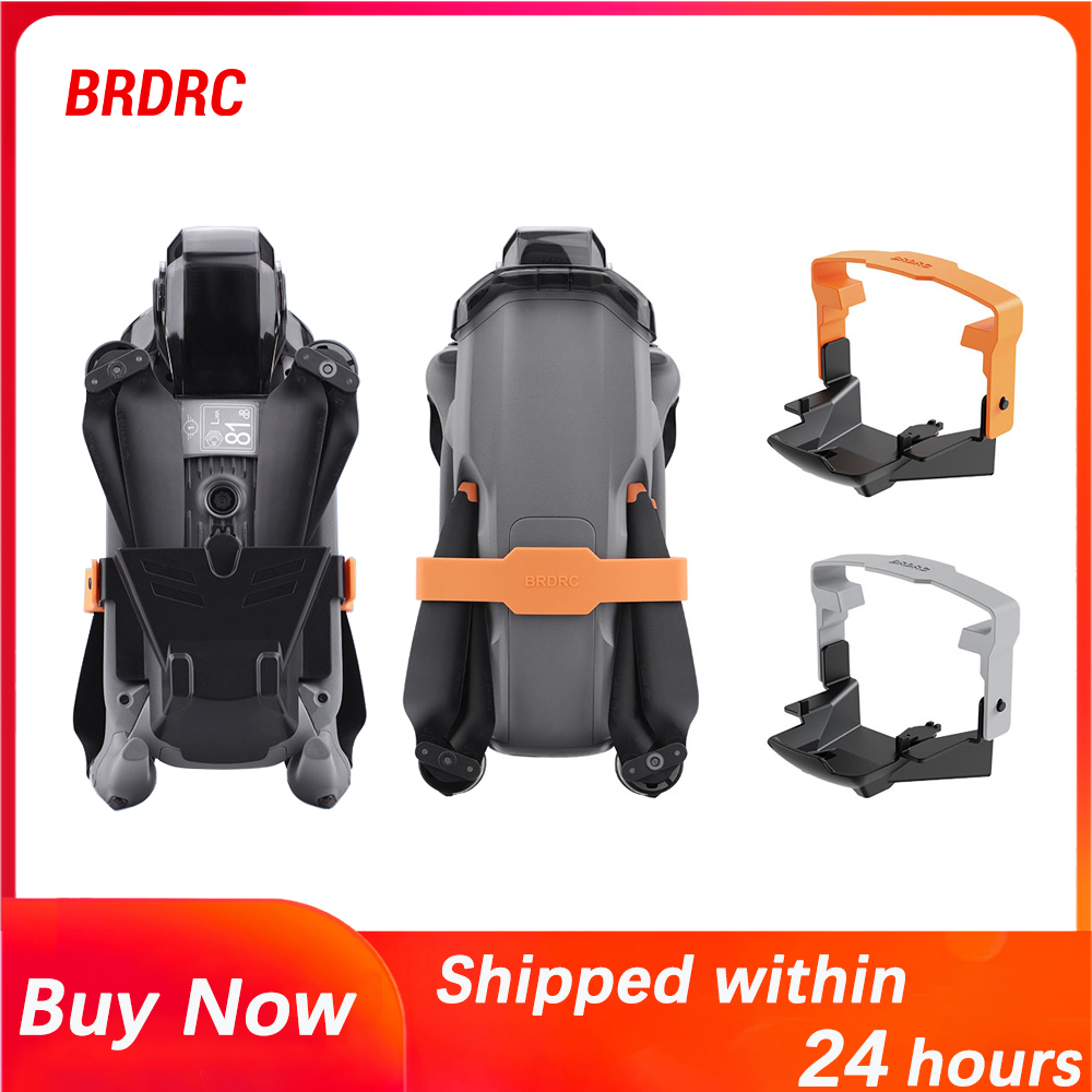 Drone Kit Build Yourself - DJI Air 3/Air 3S 드론 프로펠러