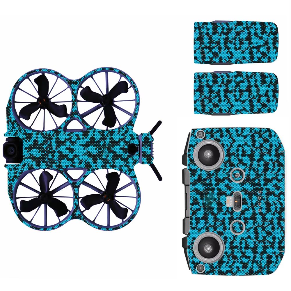 Drone Kit Waterproof - DJI Neo 2 용 방수 스킨
