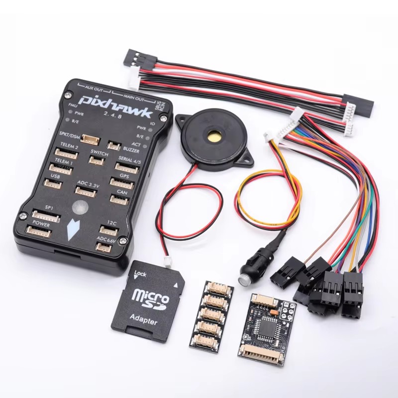 Drone Kit Hexacopter - 픽스호크 2.4.8 PRO PX4 PIX 32비트