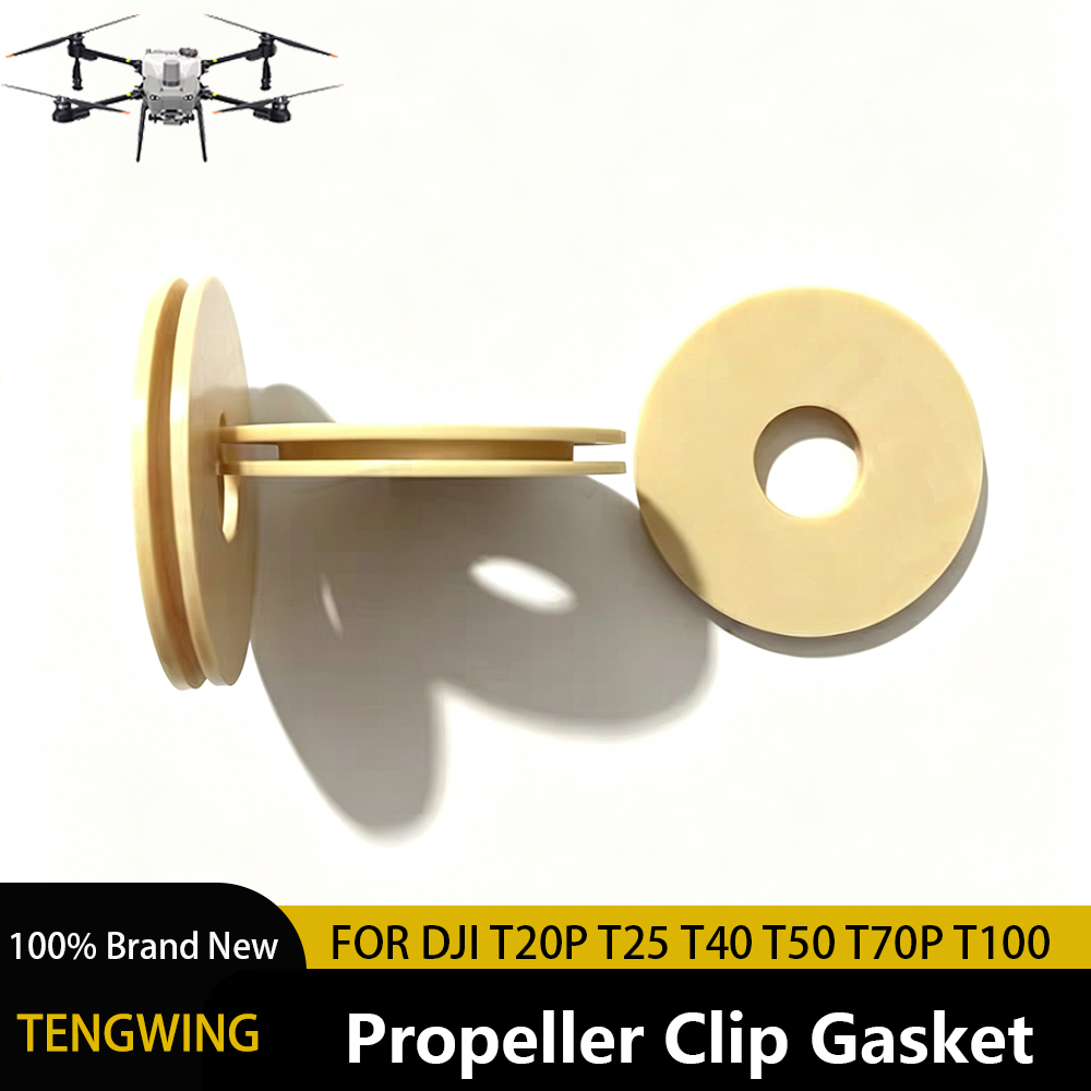 Drone Kit Build Yourself - 프로펠러 가스켓 T50 DJI 아그라스 T100