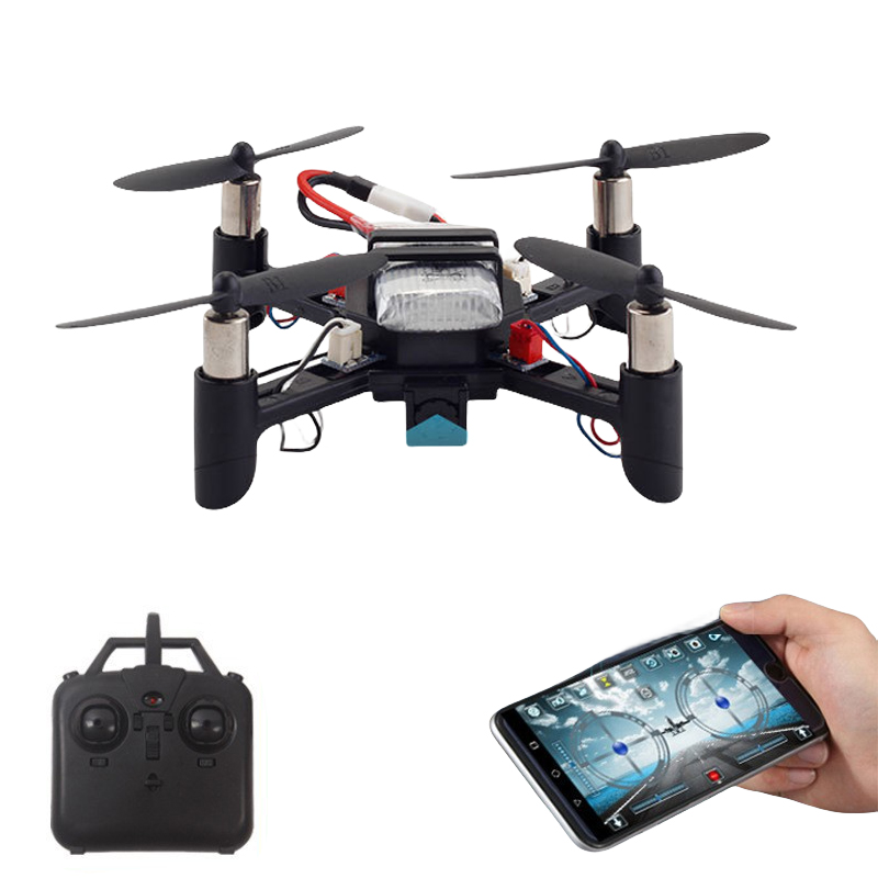 Drone Kit Beginner - 미니 HD 카메라 드론 실험 리모컨