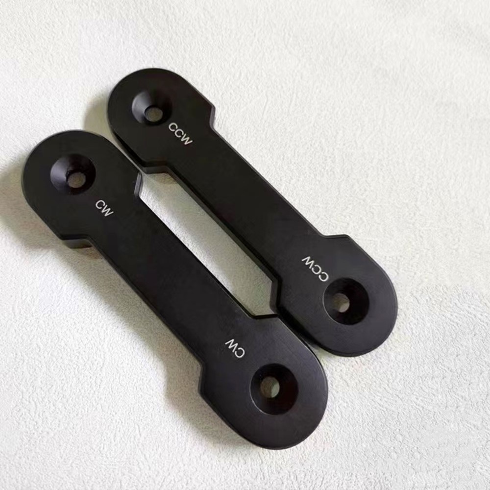 Drone Kit Build Yourself - Agras DJI T30/T20/T16 프로펠러 어댑터 CW/CCW