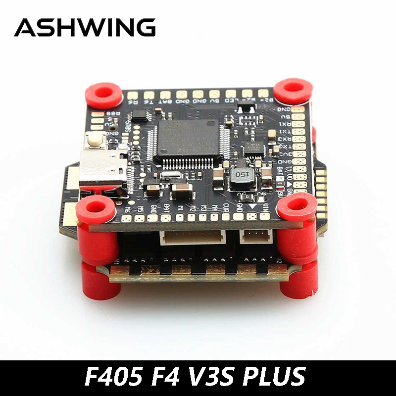 Drone Kit Fpv - ASHWING F405 V3 비행 컨트롤러 &