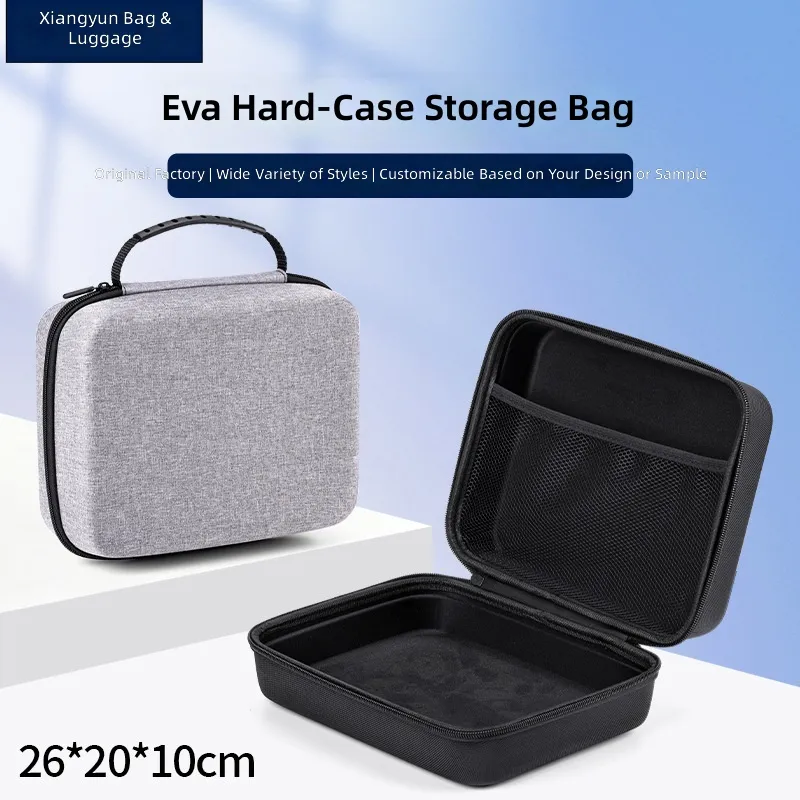 Drone Kit Waterproof - EVA 보관 가방 DJI P3 드론용