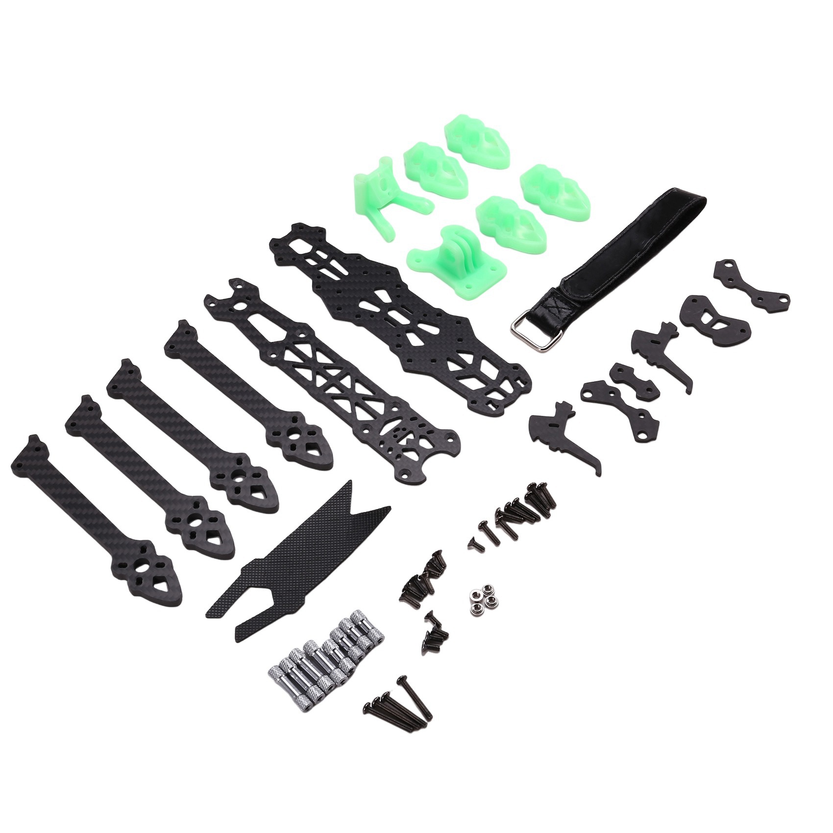 Drone Kit Fpv - B78B-MARK4-HD 마크 4 HD 5인치 240Mm