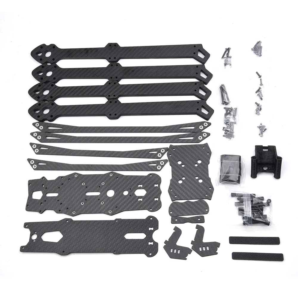 Drone Kit Heavy Lift - MARK4 V3 13인치 FPV 드론 프레임