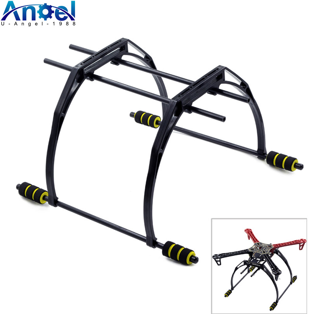 Drone Kit Beginner - F330 F450 F550 RC MWC 4