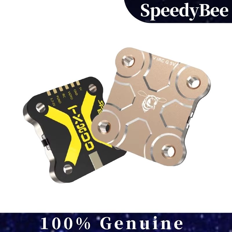 Drone Kit Long Range - SpeedyBee TX800 5.8GHz 48CH VTX 송신기