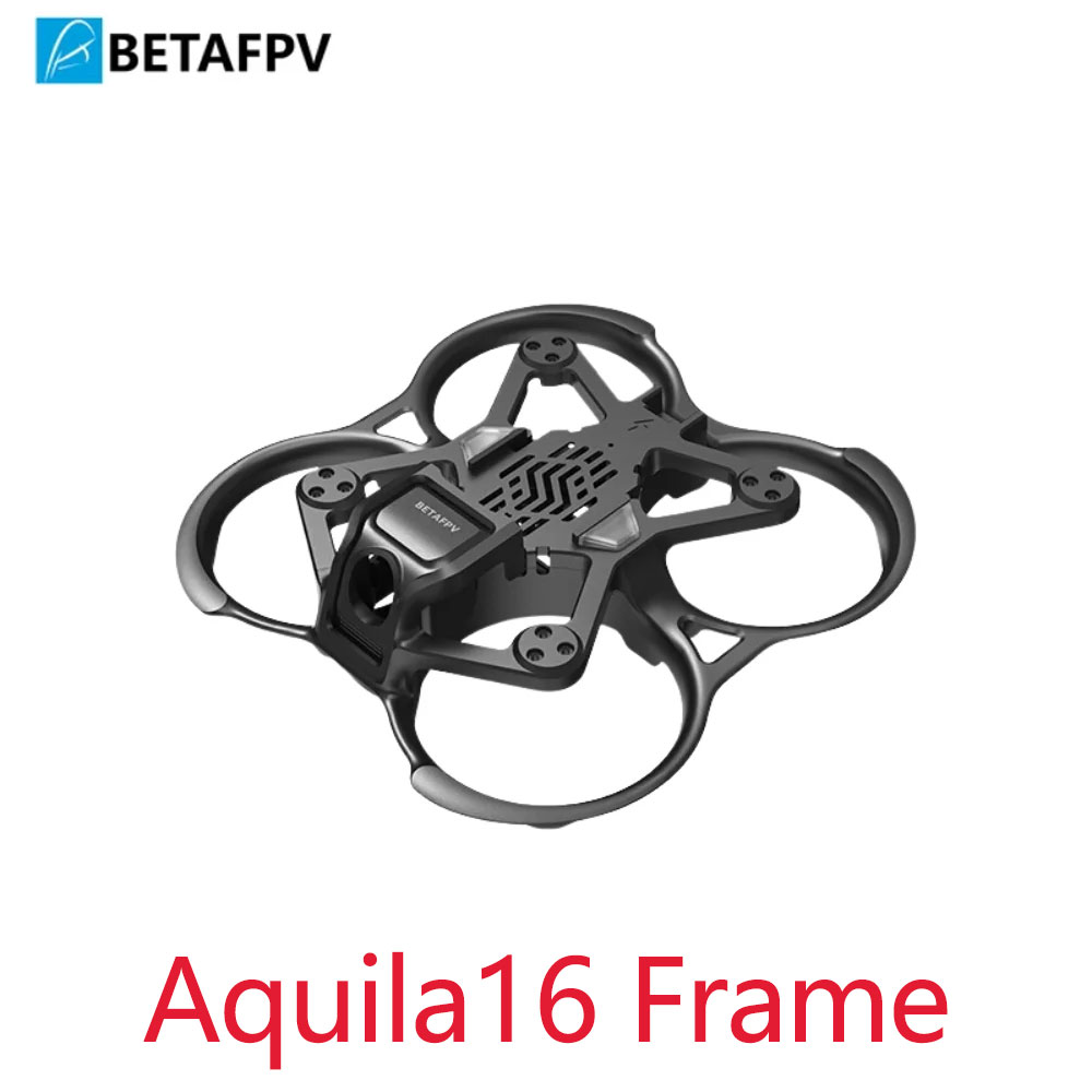 Drone Kit Octocopter - Aquila16 BETAFPV 푸셔 드론 레이싱 쿼드콥터