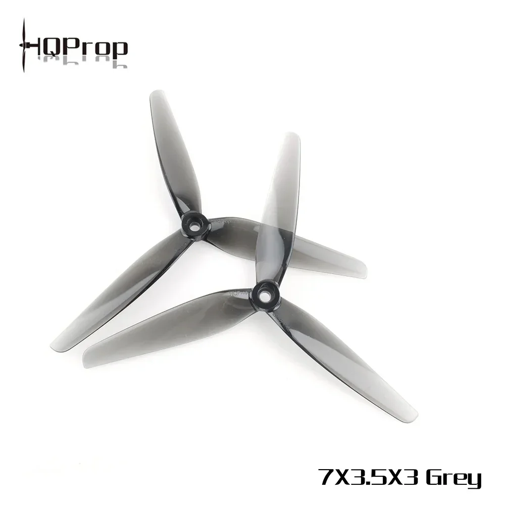 Drone Kit Long Range - HQProp RC FPV 프리스타일 FPV 프로펠러,
