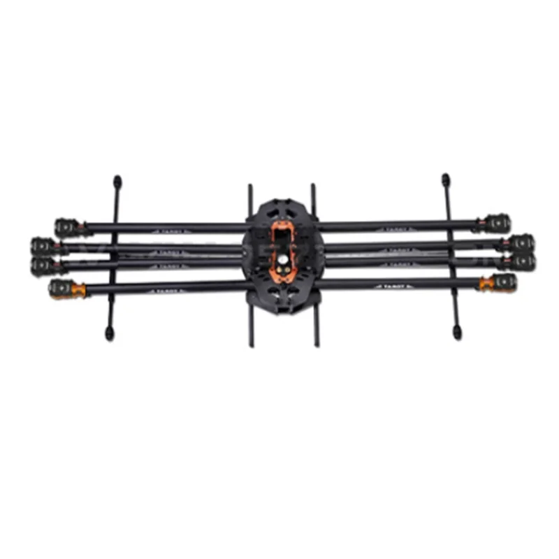 핫 타로 T18 항공 촬영 25mm 카본 파이버 식물  - Drone Kit Octocopter 리뷰 및 가격