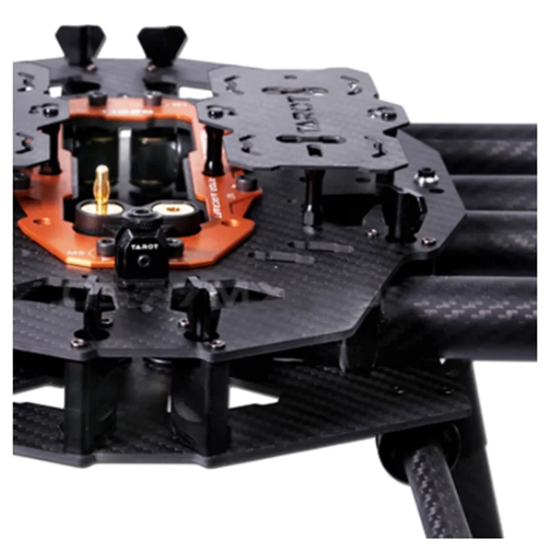 핫 타로 T18 항공 촬영 25mm 카본 파이버 식물  - Drone Kit Octocopter 리뷰 및 가격
