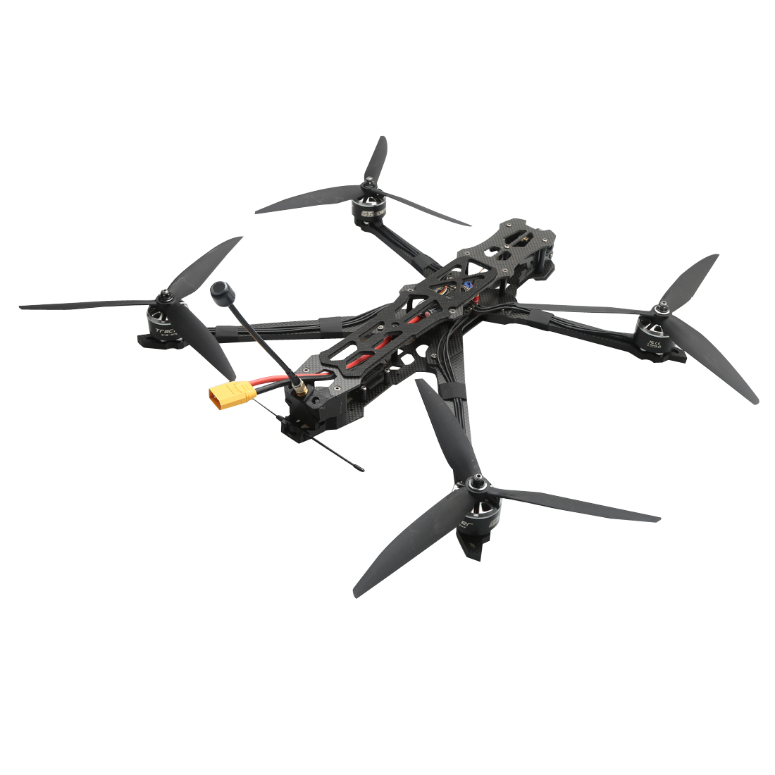 GK-V3 15인치 680mm FPV 드론 프레임 키트 - Drone Kit Fpv 리뷰 및 가격