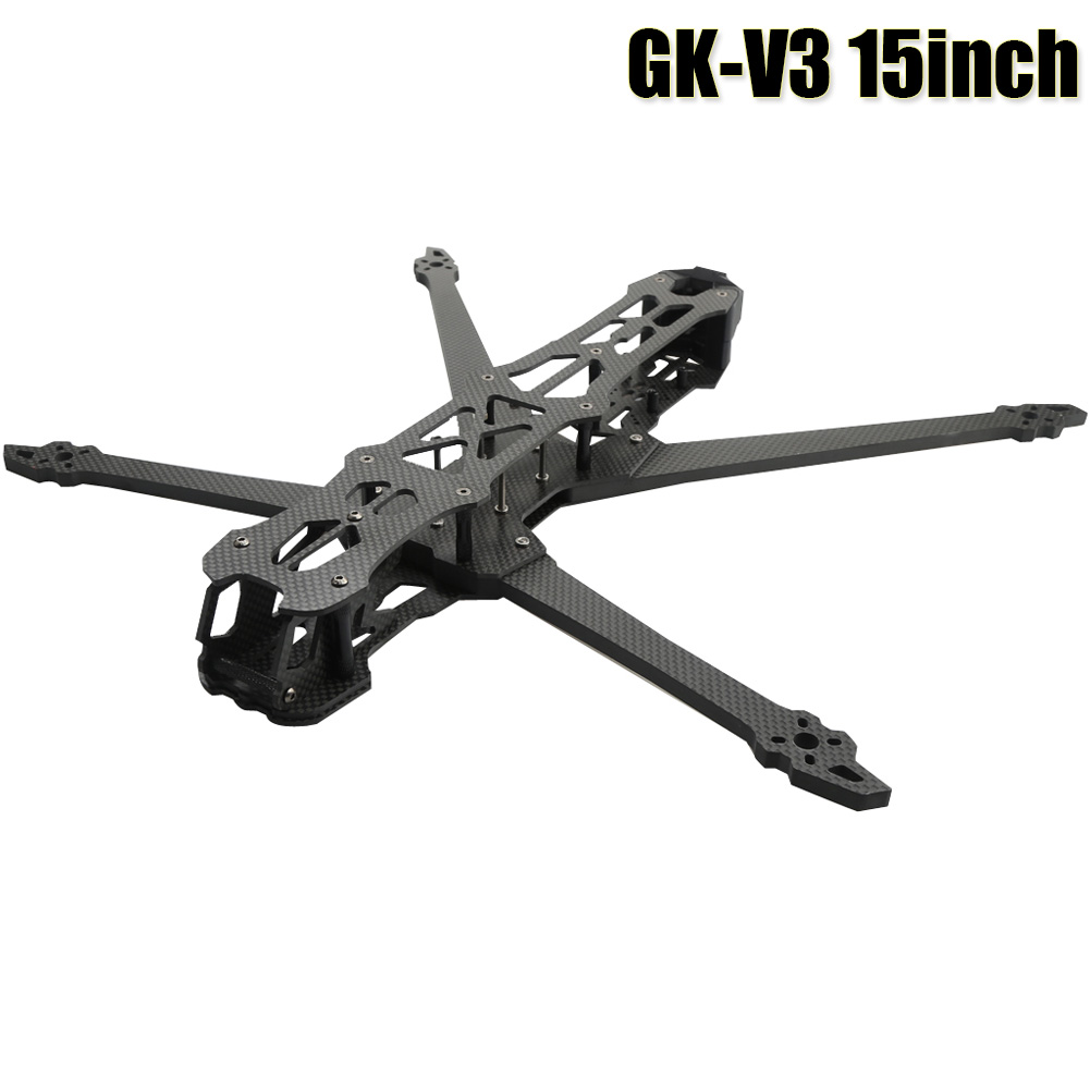 GK-V3 15인치 680mm FPV 드론 프레임 키트 - Drone Kit Fpv 리뷰 및 가격