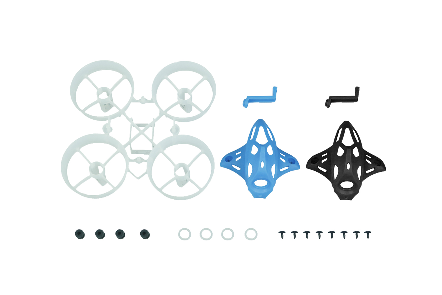 LDARC TINY 6XS 7XS 키트 716/820  - Drone Kit Octocopter 리뷰 및 가격