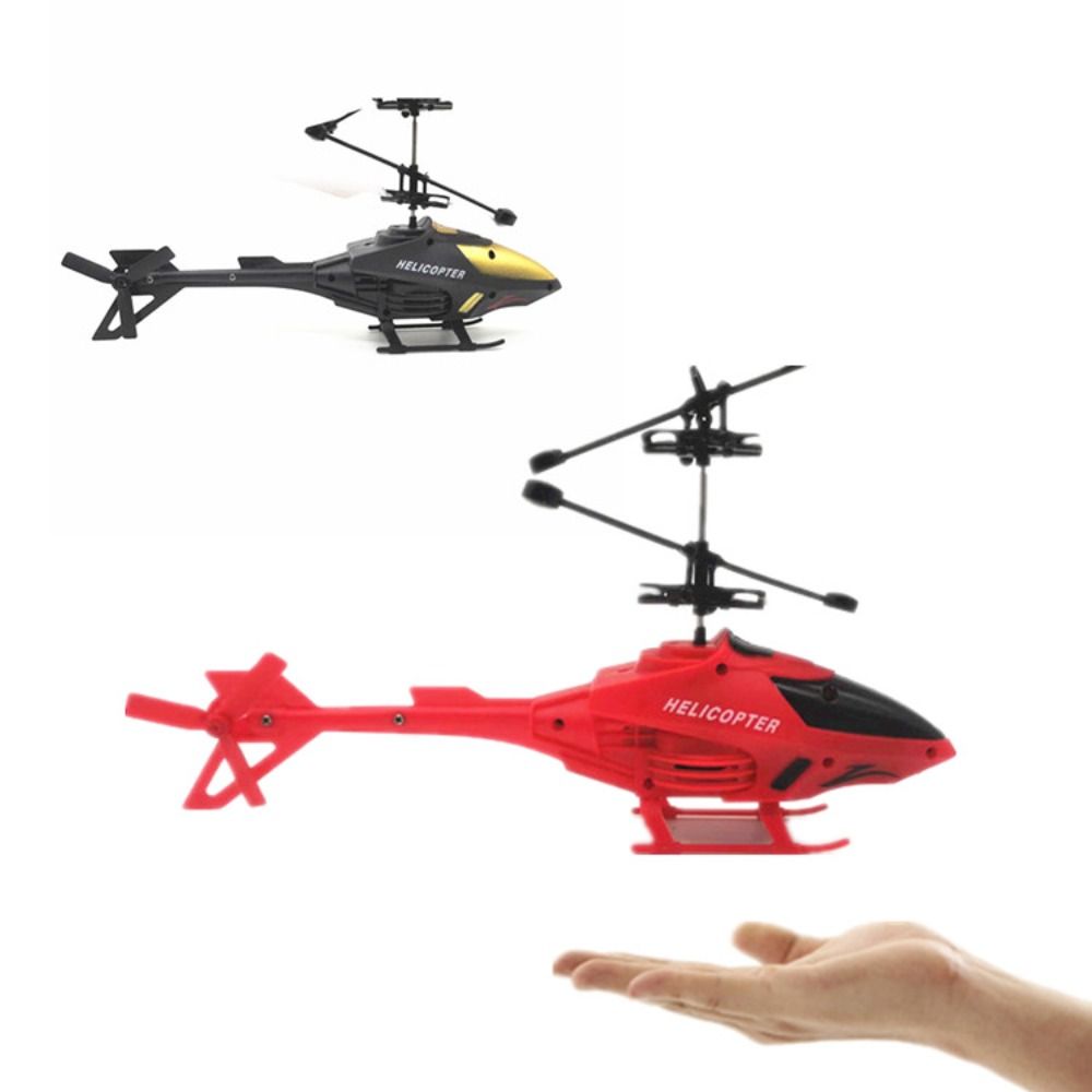 취미 플라스틱 RC 헬리콥터 충전식 USB 충전 원격  - Drone Kit Tricopter 리뷰 및 가격