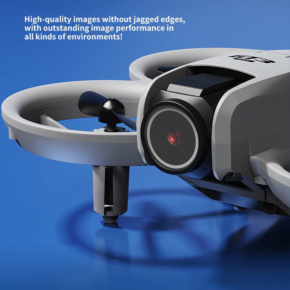 NEW 미니 드론 2026 GT3/GT3 MAX 드론  - Drone Kit Tricopter 리뷰 및 가격