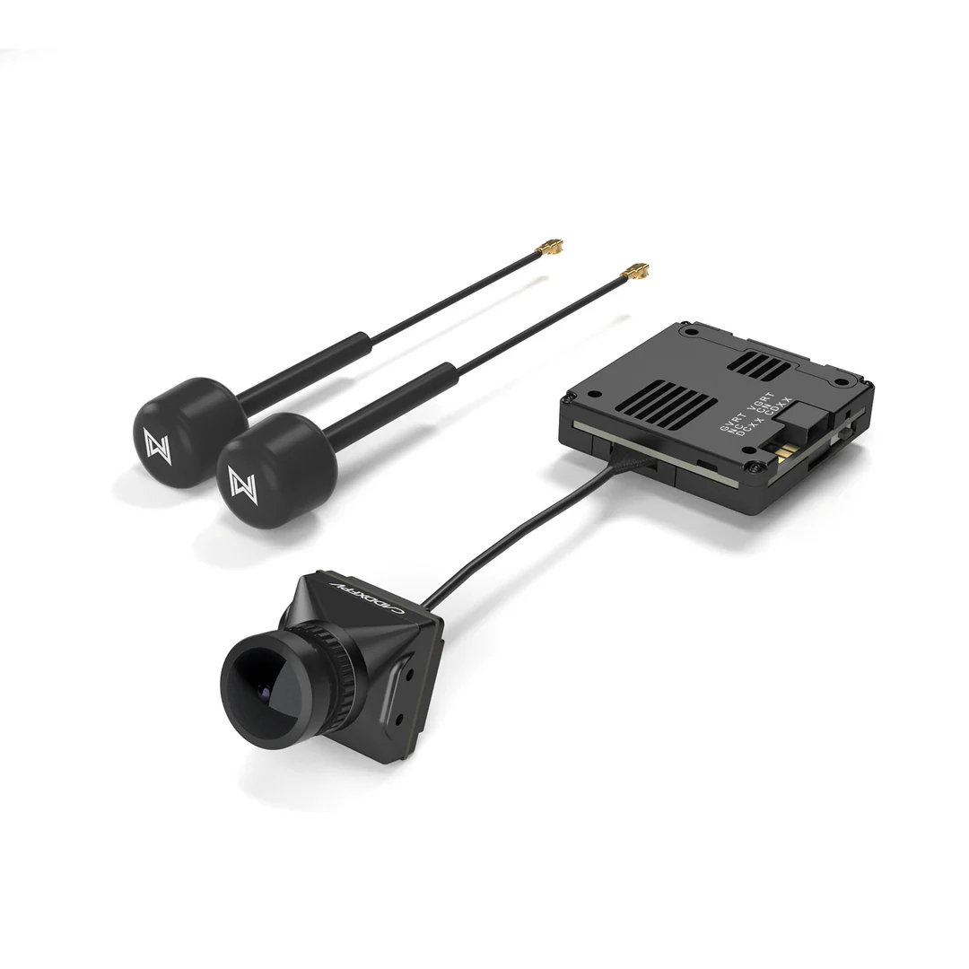 Caddx Walksnail 아바타 HD 키트 V2 / - Drone Kit Build Yourself 리뷰 및 가격
