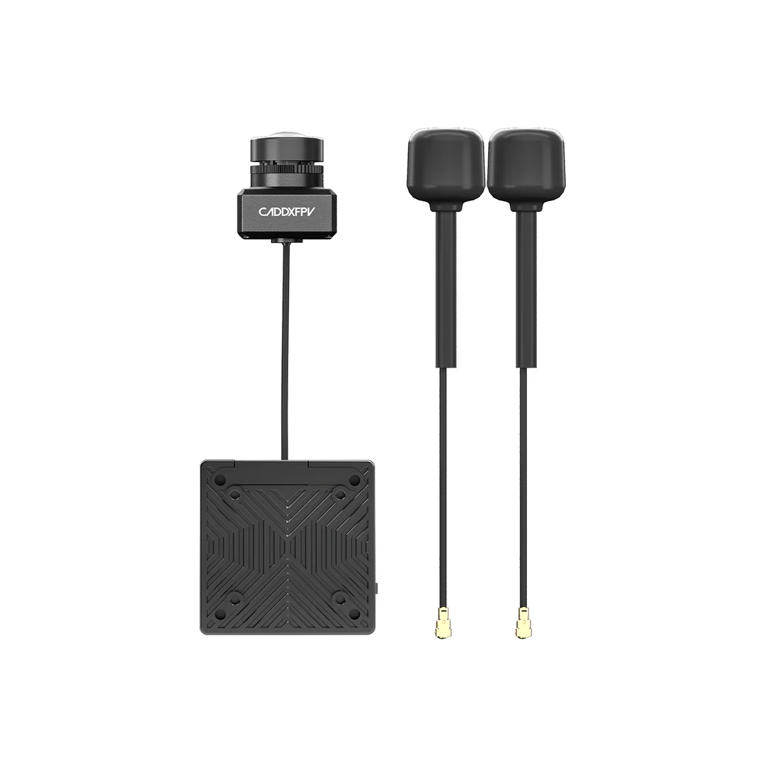 Caddx Walksnail 아바타 HD 키트 V2 / - Drone Kit Build Yourself 리뷰 및 가격