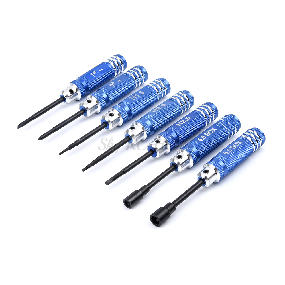 7 개/대 0/1/1.5/2/2.5/4/5.5mm DI - Drone Kit Octocopter 리뷰 및 가격