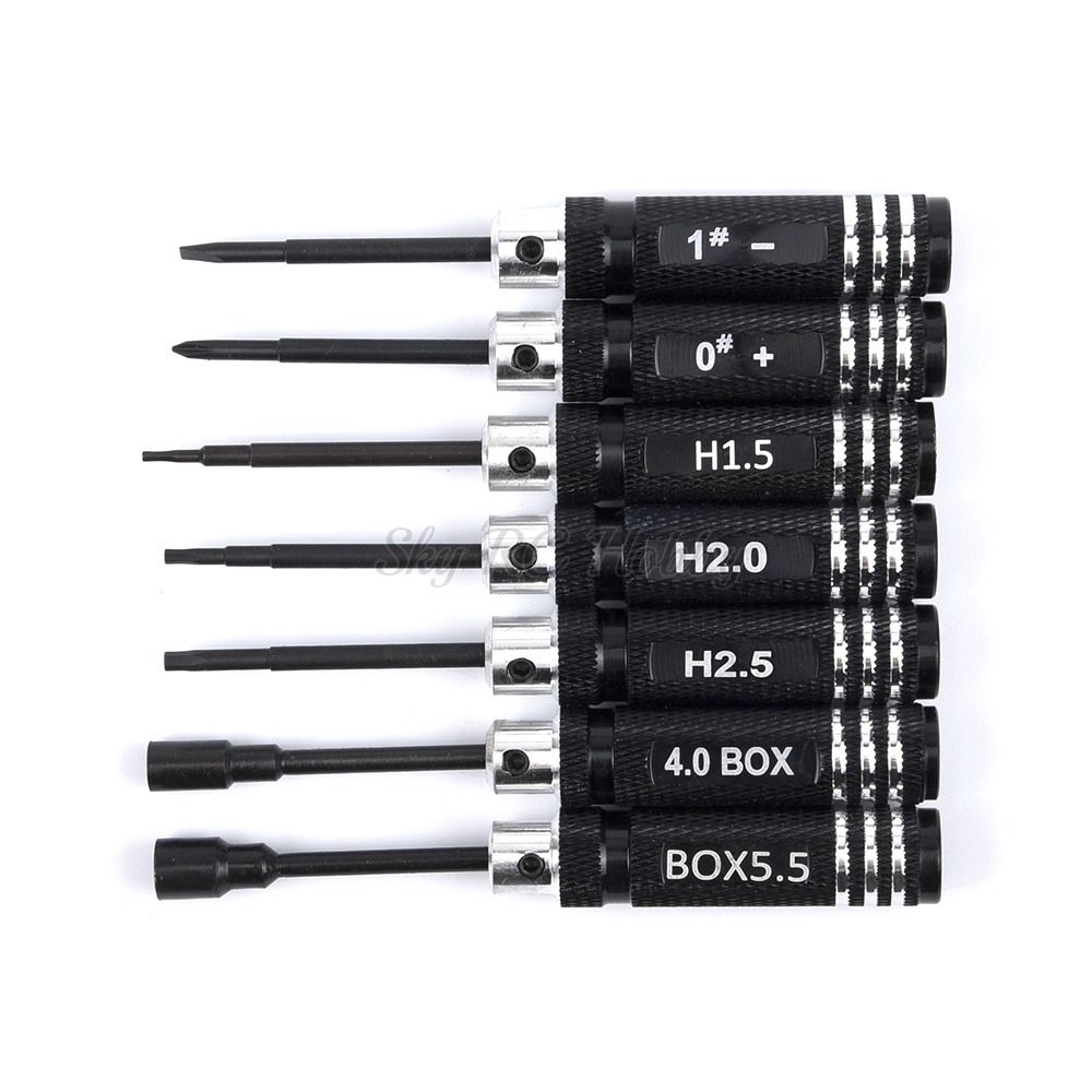 7 개/대 0/1/1.5/2/2.5/4/5.5mm DI - Drone Kit Octocopter 리뷰 및 가격