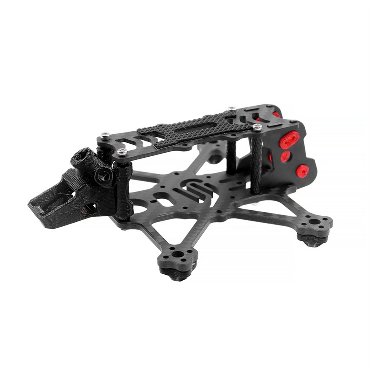 Fi-100 2인치 프로펠러 프레임 키트 O4 에어 유 - Drone Kit Racing 리뷰 및 가격