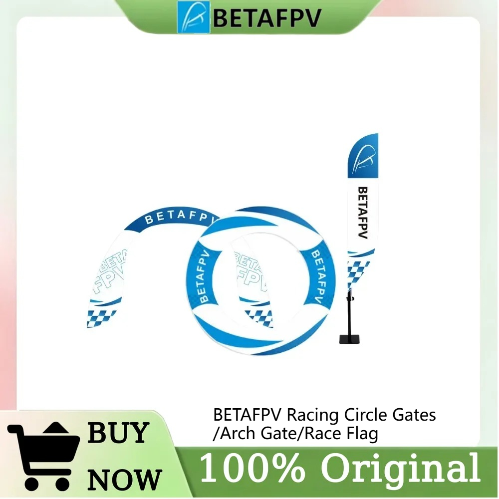 BetaFPV FPV 레이싱 장애물 키트, 5/10/2 - Drone Kit Racing 리뷰 및 가격