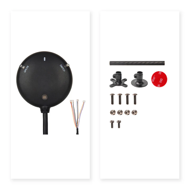 Pixhawk 6C 6X Pix32 / Pixhawk1 - Drone Kit Hexacopter 리뷰 및 가격