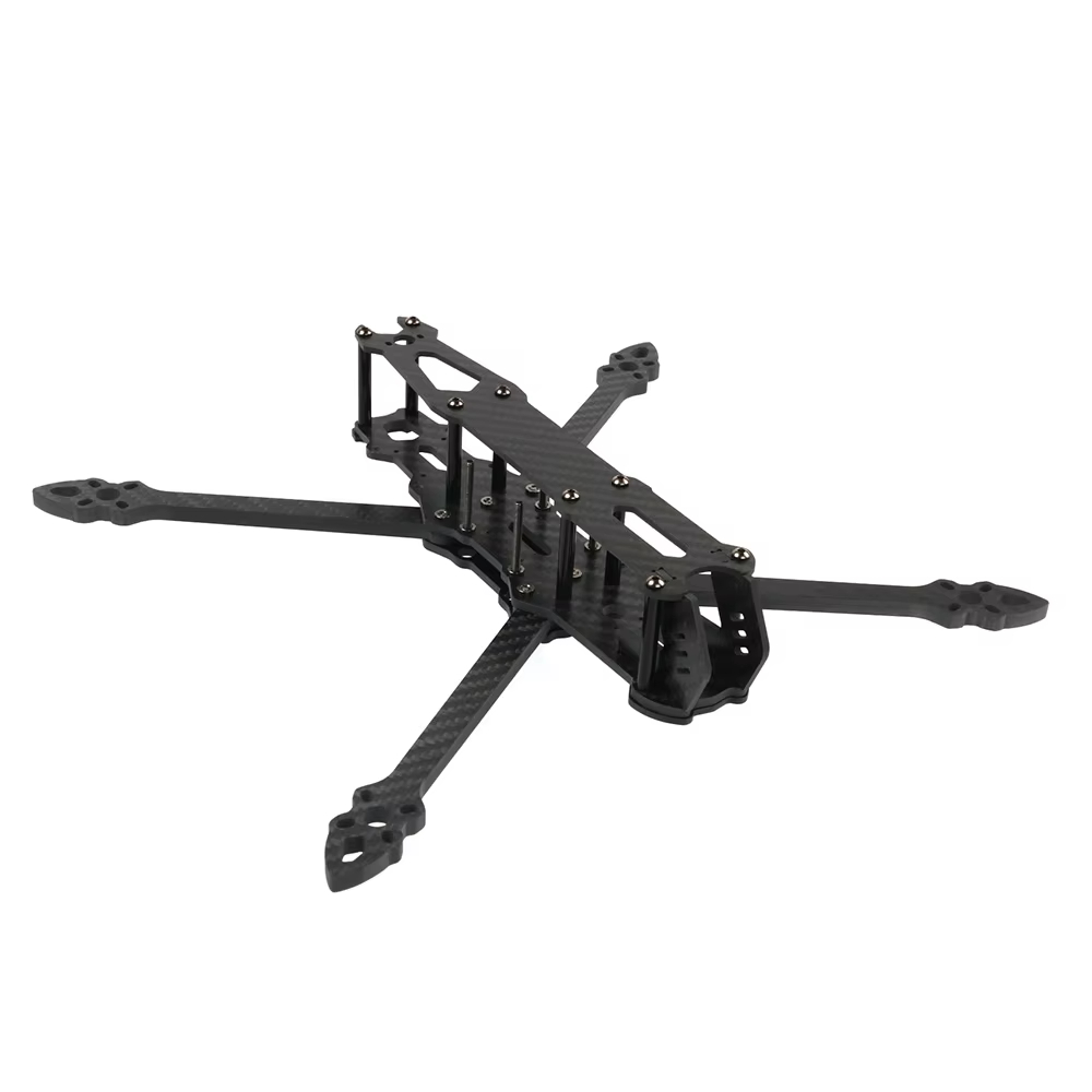 MARK4 FPV 드론 카본 파이버 프레임 키트 Mar - Drone Kit Fpv 리뷰 및 가격