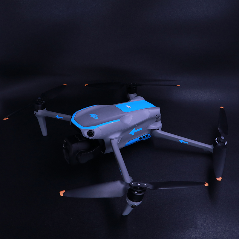 DJI Air3s 용 장식 빛나는 스티커 키트, DJI - Drone Kit Waterproof 리뷰 및 가격
