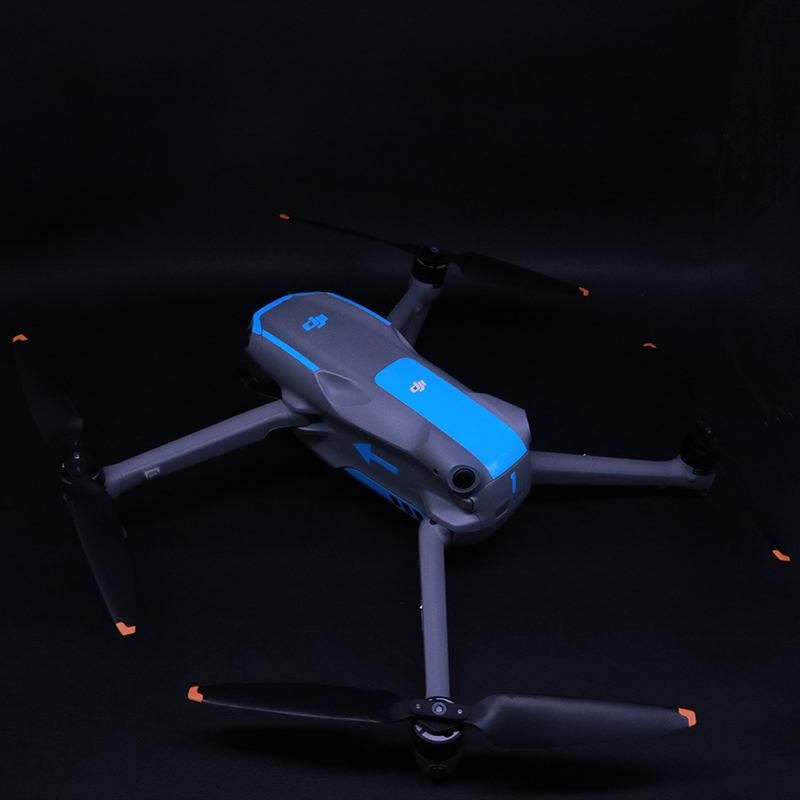DJI Air3s 용 장식 빛나는 스티커 키트, DJI - Drone Kit Waterproof 리뷰 및 가격