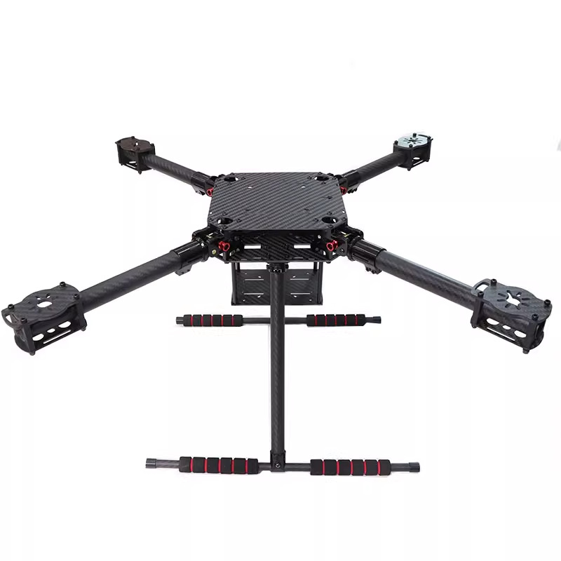 AP카본 파이버 하드웨어 VTOL U-av 쿼드콥터 드 - Drone Kit Vtol 리뷰 및 가격
