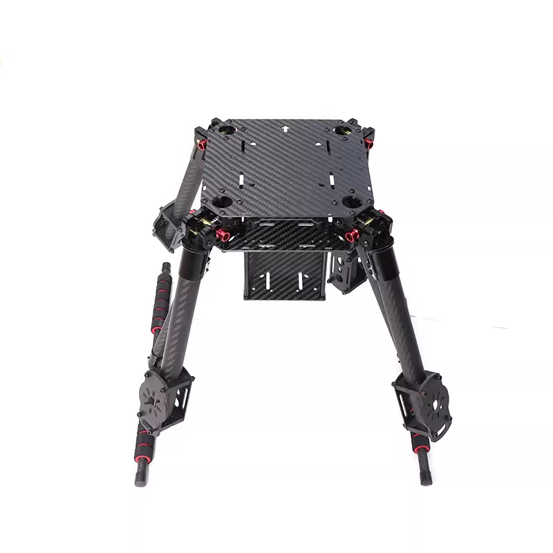 AP카본 파이버 하드웨어 VTOL U-av 쿼드콥터 드 - Drone Kit Vtol 리뷰 및 가격