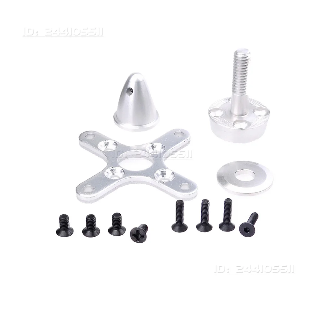 SURPASS HOBBY 브러시리스 모터 액세서리 키트 - Drone Kit Octocopter 리뷰 및 가격