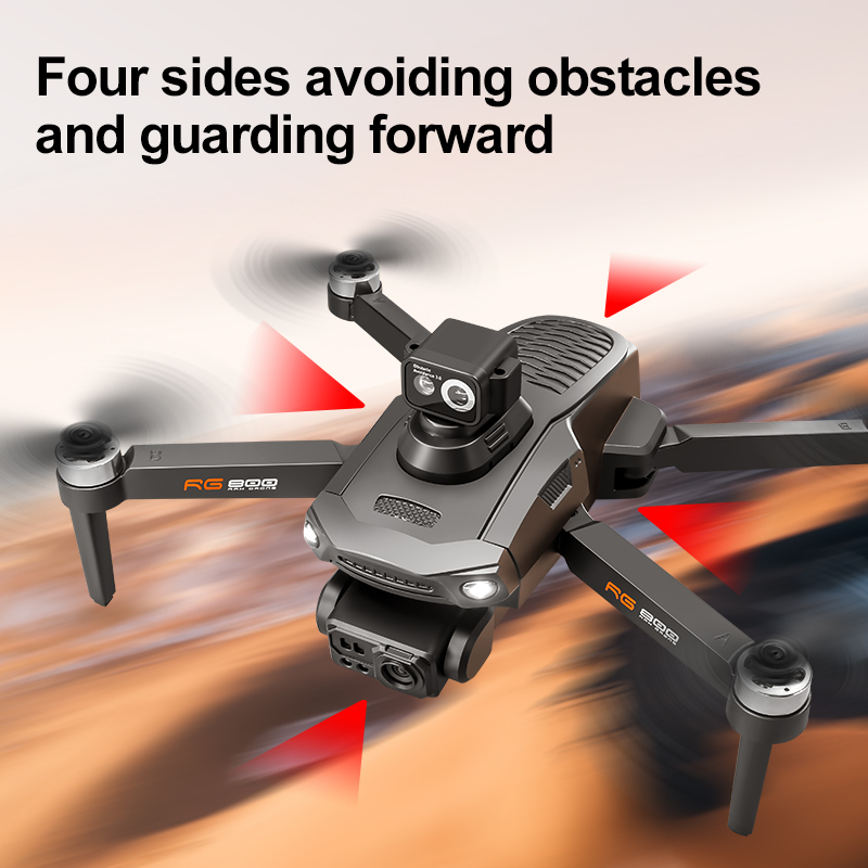 RG800 MAX GPS 드론 전문가용 8K 카메라 항 - Drone Kit With Camera 리뷰 및 가격
