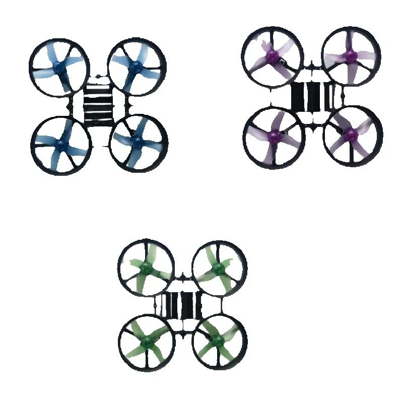 JJRC H36 Eachine E010 Furibee  - Drone Kit Octocopter 리뷰 및 가격