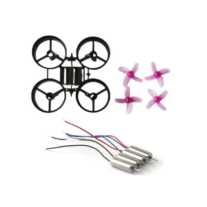 JJRC H36 Eachine E010 Furibee  - Drone Kit Octocopter 리뷰 및 가격