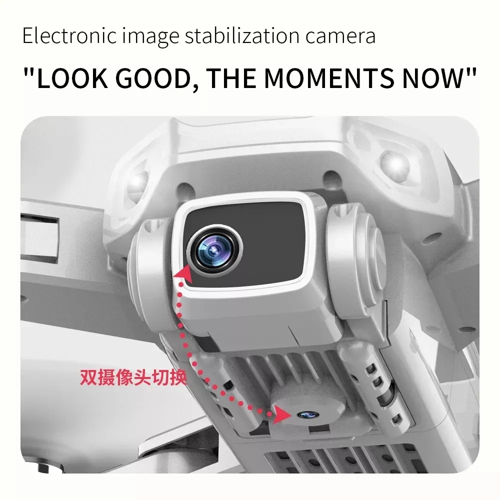 L900 Pro GPS 드론 4K 전문 HD 듀얼 카메 - Drone Kit Professional 리뷰 및 가격