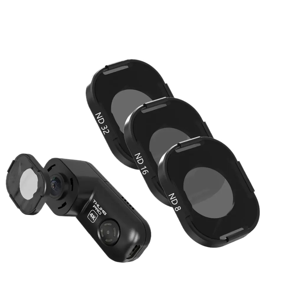 RunCam Thumb Pro 4K FPV 카메라 와이 - Drone Kit Beginner 리뷰 및 가격