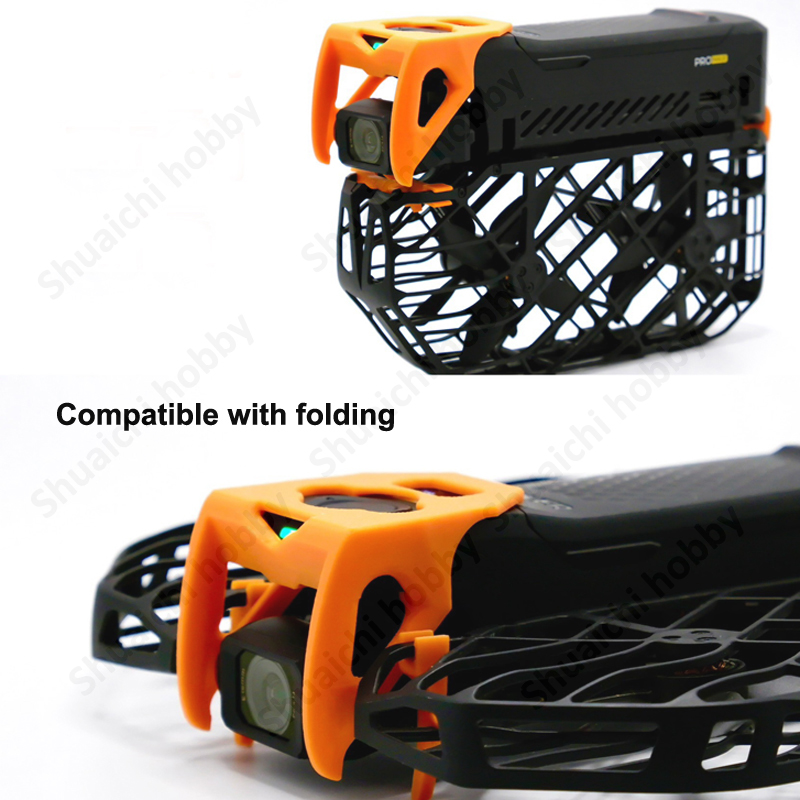 Hover X1 Pro/Promax 액션 카메라 렌즈  - Drone Kit Build Yourself 리뷰 및 가격