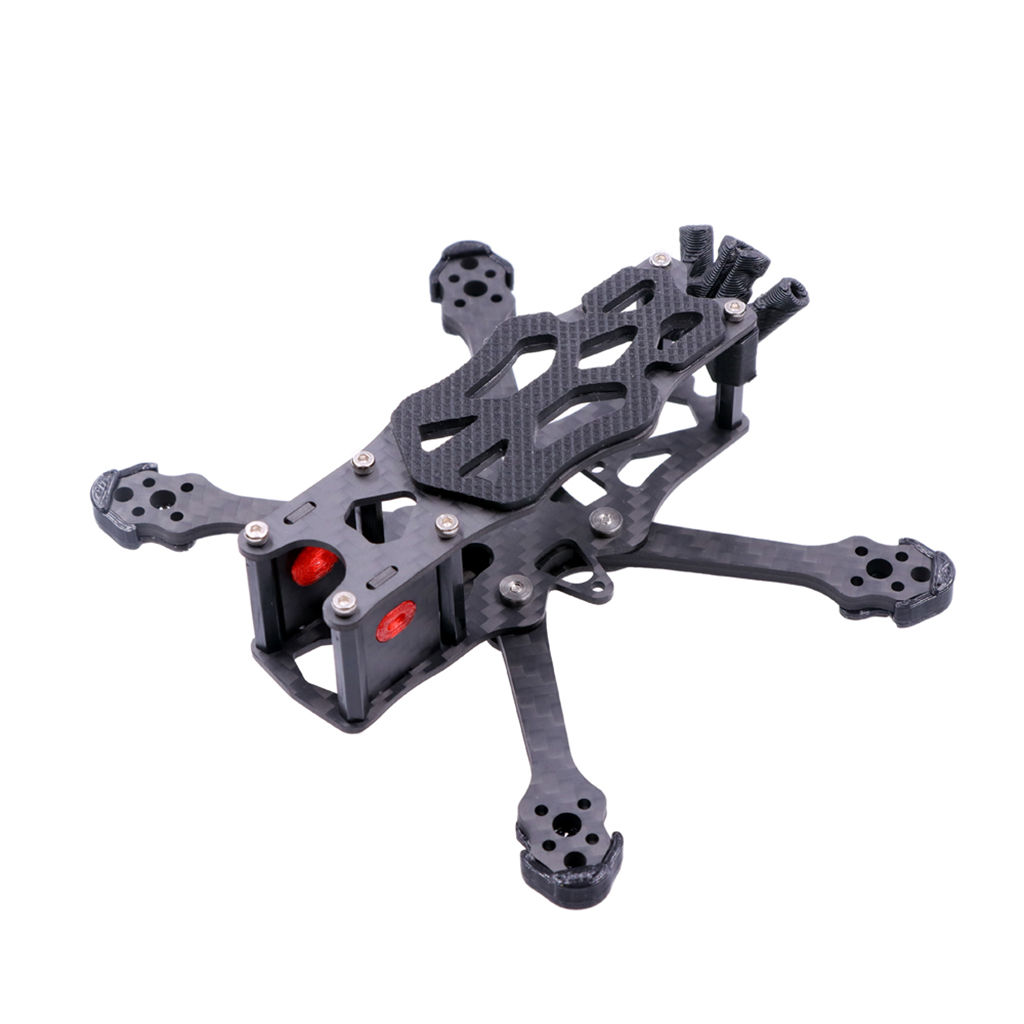베이비 APEX-V2 프레임 키트 RC 드론 FPV 쿼 - Drone Kit Octocopter 리뷰 및 가격