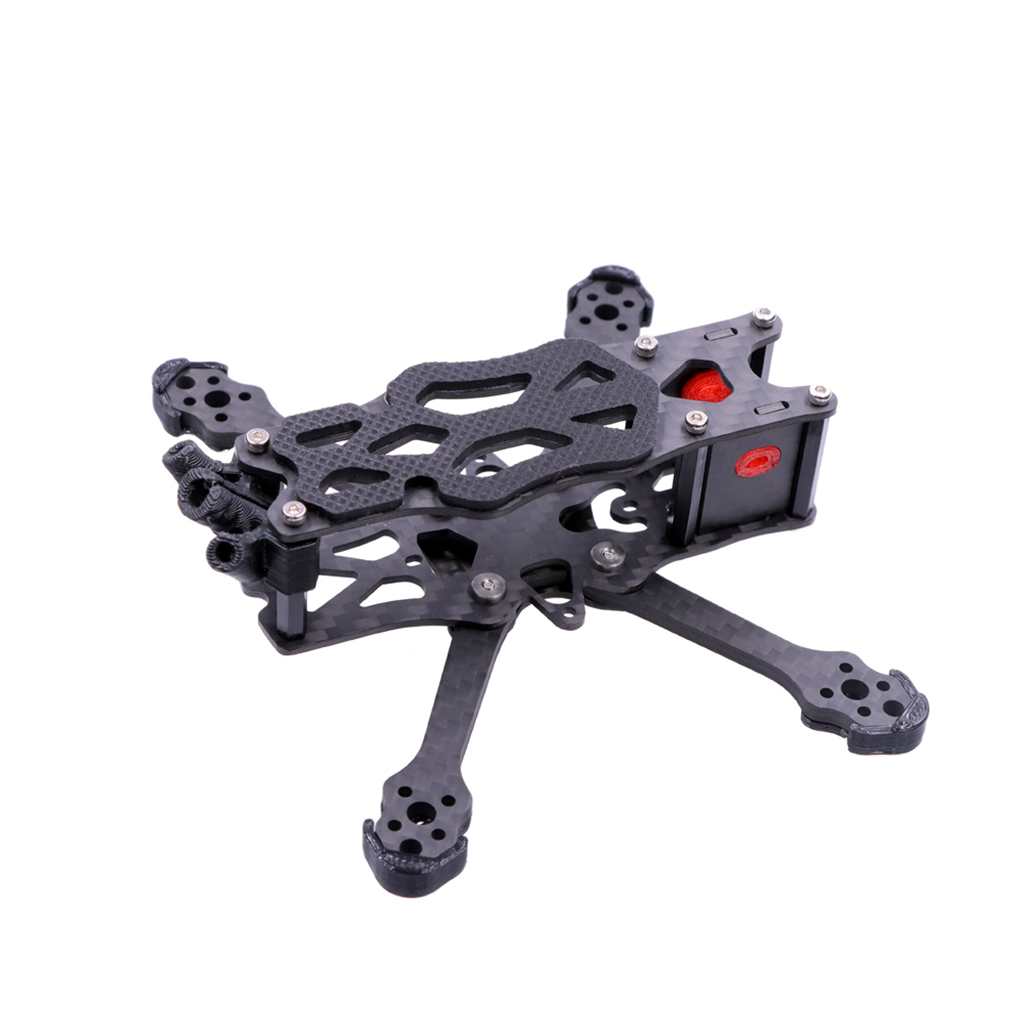 베이비 APEX-V2 프레임 키트 RC 드론 FPV 쿼 - Drone Kit Octocopter 리뷰 및 가격