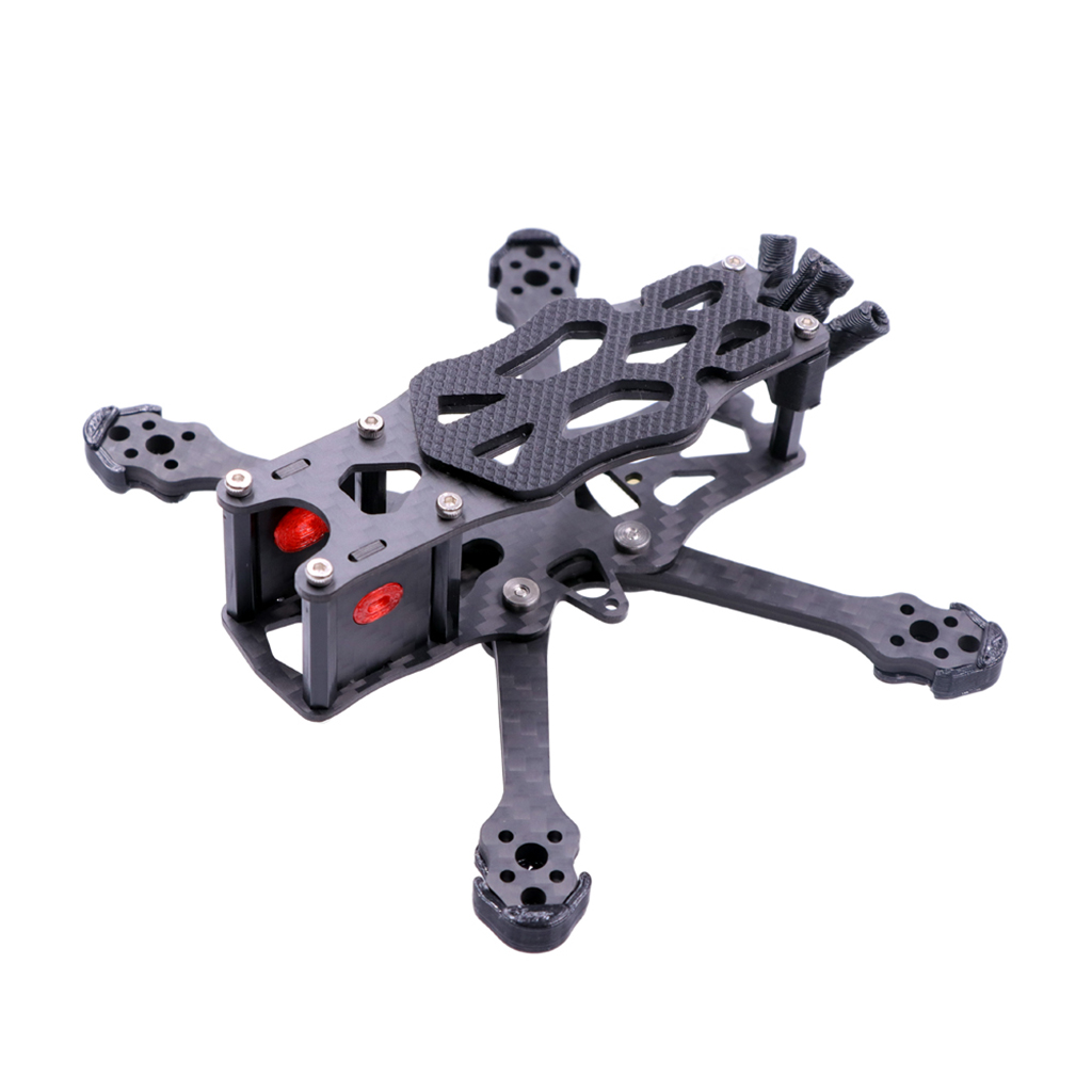 베이비 APEX-V2 프레임 키트 RC 드론 FPV 쿼 - Drone Kit Octocopter 리뷰 및 가격