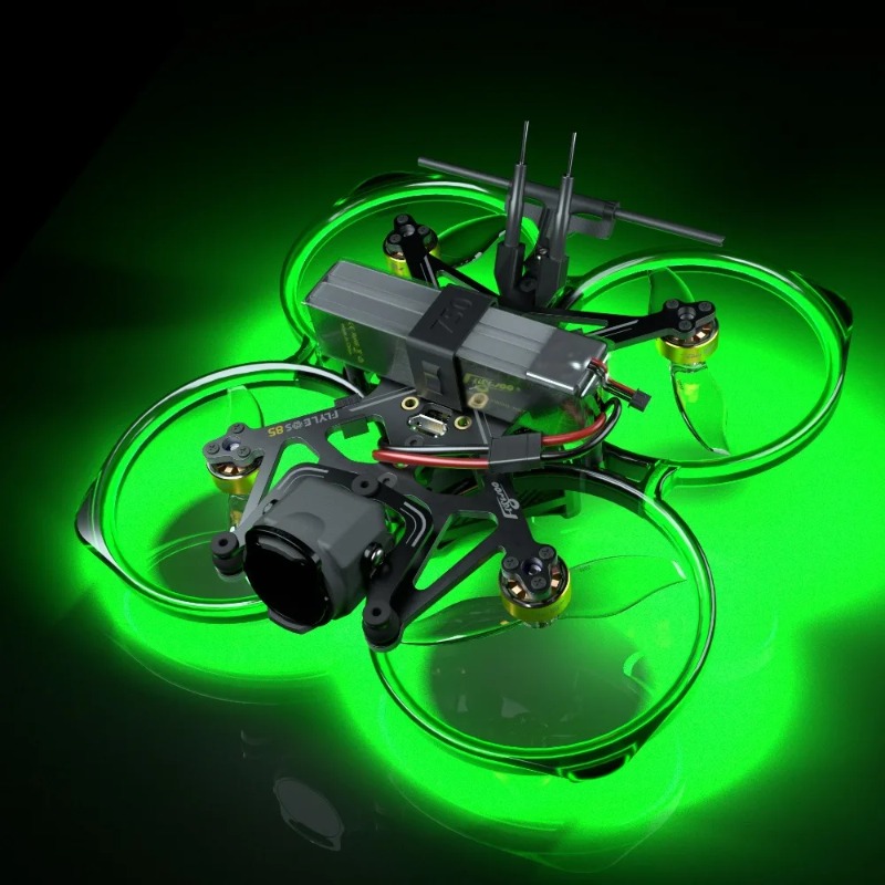 플라이렌즈 85 FPV 드론용 플러그 앤 플레이 LED - Drone Kit Plug And Play 리뷰 및 가격