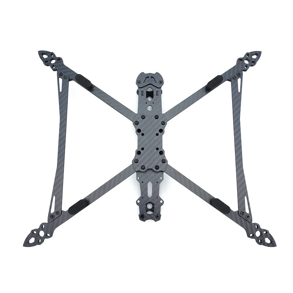 Mark4 V2 Mark 4 7 인치/8 인치/9 인치 - Drone Kit Octocopter 리뷰 및 가격