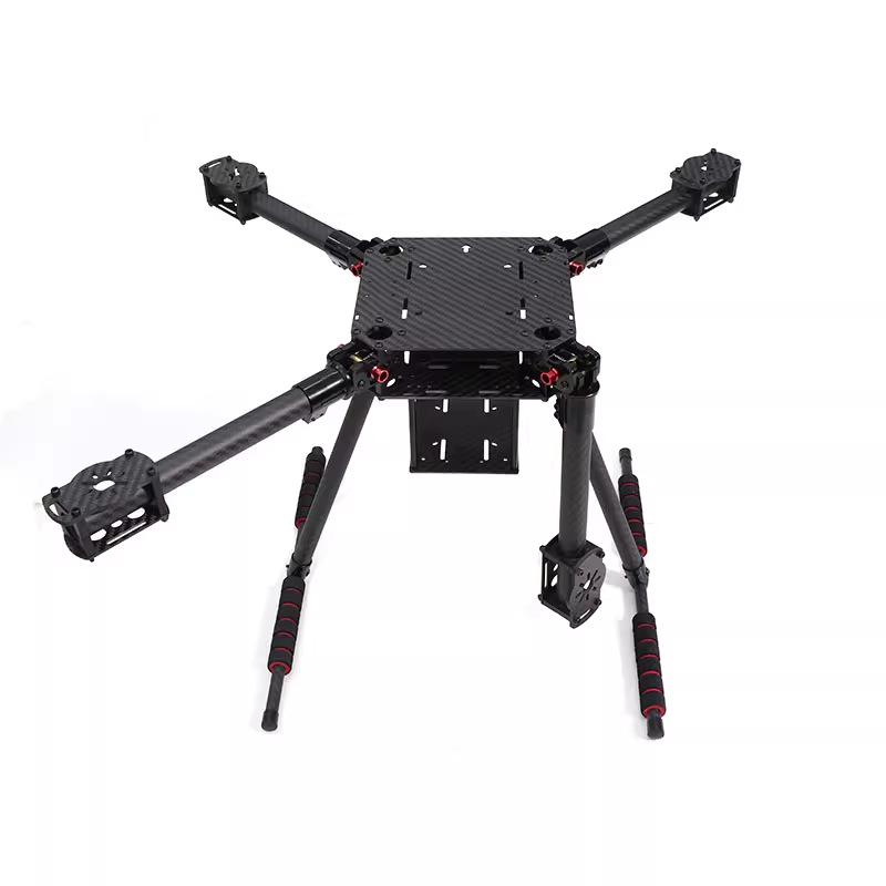 탄소 섬유 하드웨어 VTOL U-av 쿼드콥터 드론 프 - Drone Kit Vtol 리뷰 및 가격